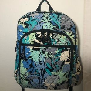 Vera Bradley Campus Backpack